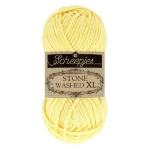 Stone Washed XL - 857