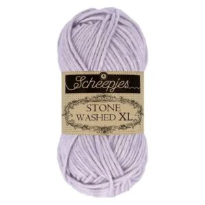 Stone Washed XL - 858