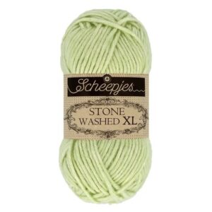 Stone Washed XL - 859 New Jad