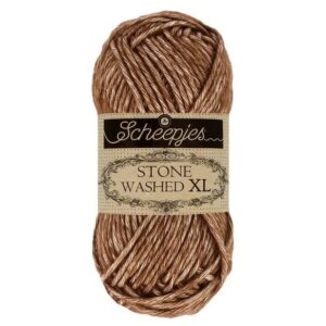 Stone Washed XL - 862