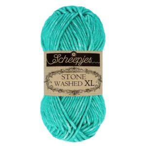 Stone Washed XL - 864