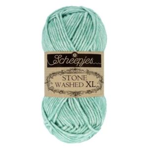 Stone Washed XL - 868