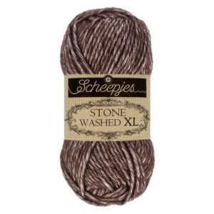 Stone Washed XL - 869 Obsidia