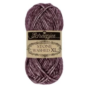 Stone Washed XL - 870