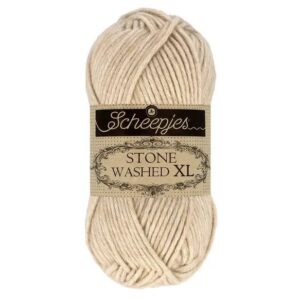 Stone Washed XL - 871