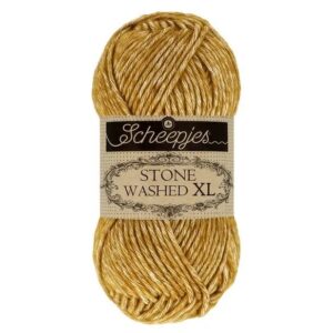 Stone Washed XL - 872