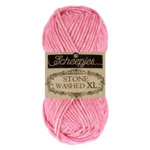 Stone Washed XL - 876