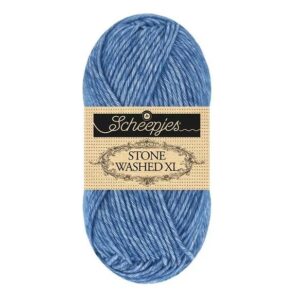 Stone Washed XL - 886