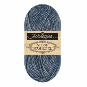Stone Washed XL - 887