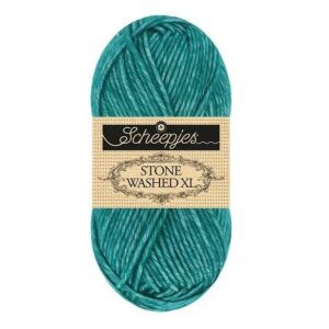 Stone Washed XL - 889