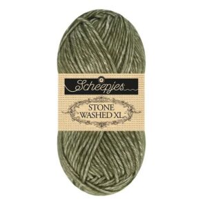 Stone Washed XL - 891
