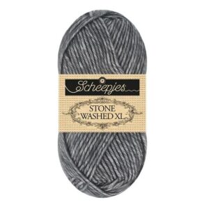 Stone Washed XL - 892