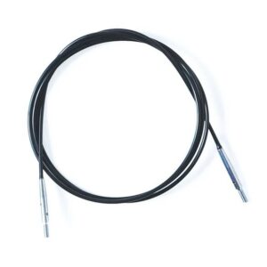 Swivel SS Cable 360