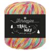 Trailway - 001 Rainbow