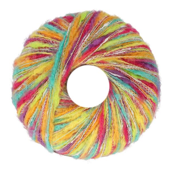 Trailway - 001 Rainbow