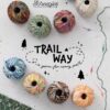 Trailway - 001 Rainbow