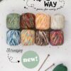 Trailway - 001 Rainbow
