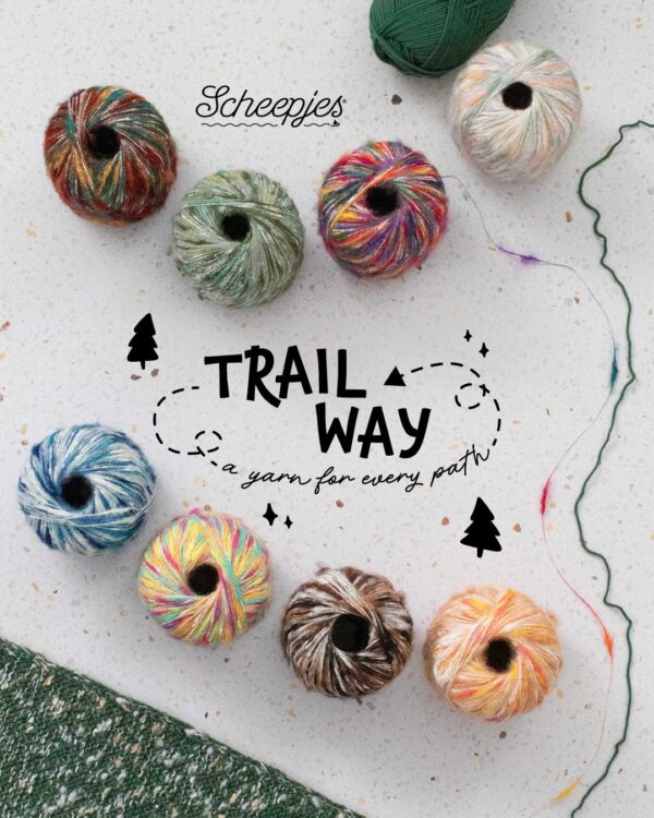 Trailway - 002 Horizon