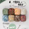 Trailway - 002 Horizon