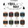 Trailway - 002 Horizon