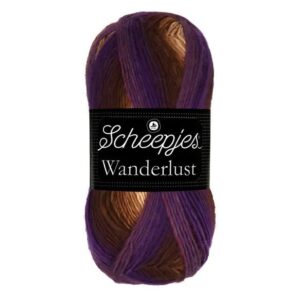 Wanderlust - 454 Havana