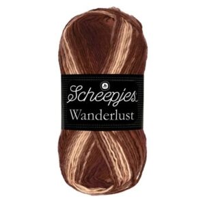 Wanderlust - 462 Budapest