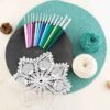 KnitPro Waves 2.0 Softgrip