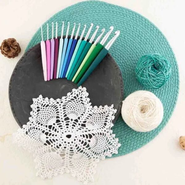 KnitPro Waves 2.0 Softgrip
