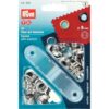 Zeil ogen 8mm