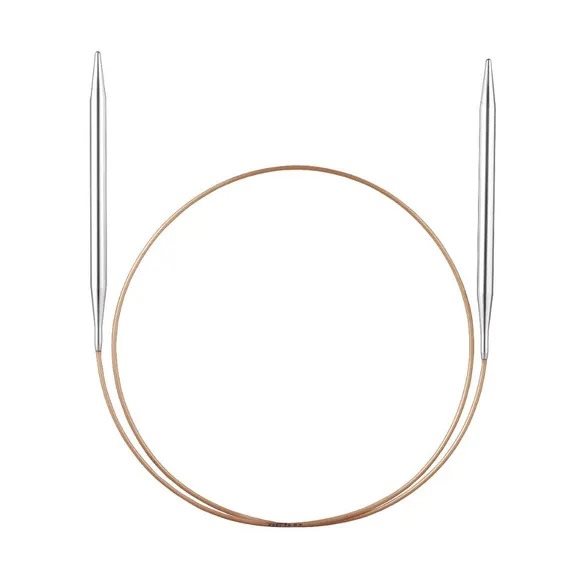 Addi Rondbreinaald 3.5mm