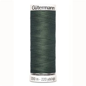 Allesnaaigaren 200m - 269