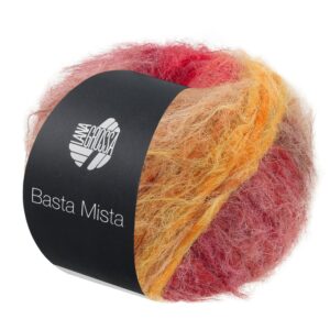 Basta Mista - 0124