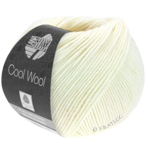 Cool Wool - 0432