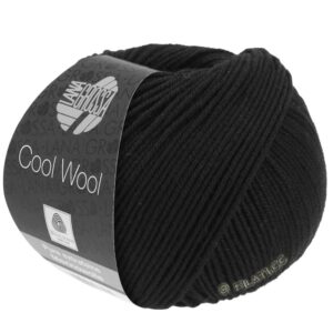 Cool Wool - 0433