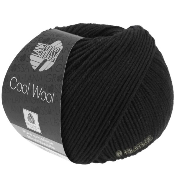 Cool Wool - 0433
