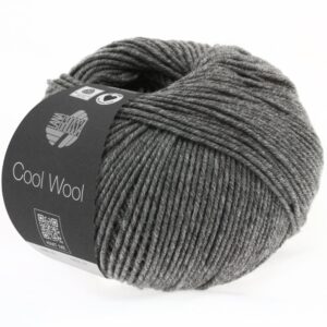 Cool Wool Melange - 0412