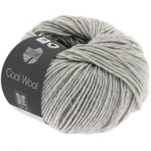 Cool Wool Melange - 0443