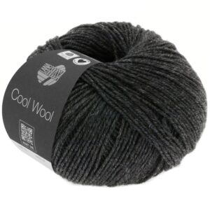 Cool Wool Melange - 0444