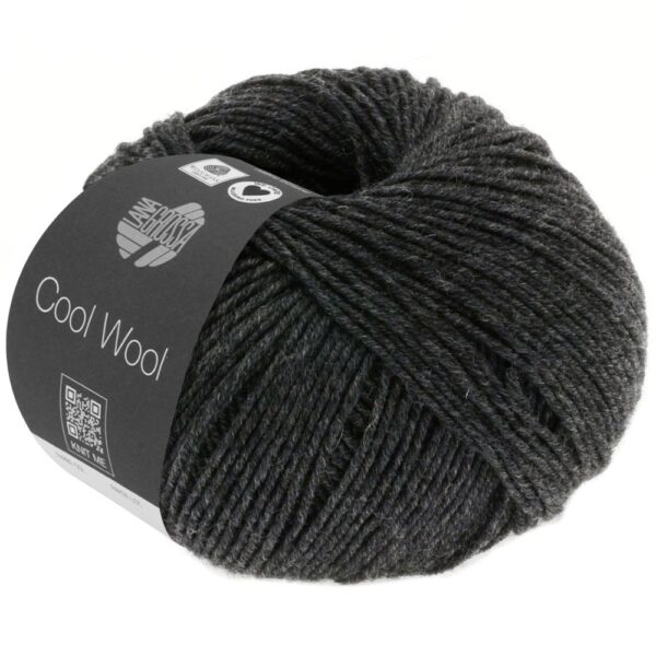 Cool Wool Melange - 0444