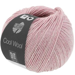 Cool Wool Melange - 1401