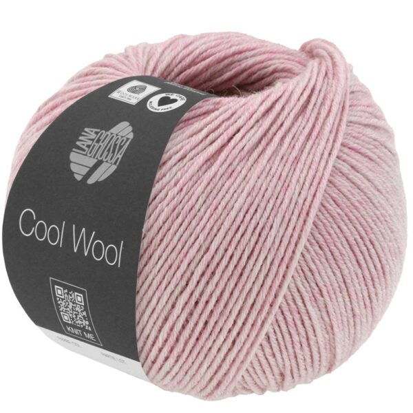 Cool Wool Melange - 1401