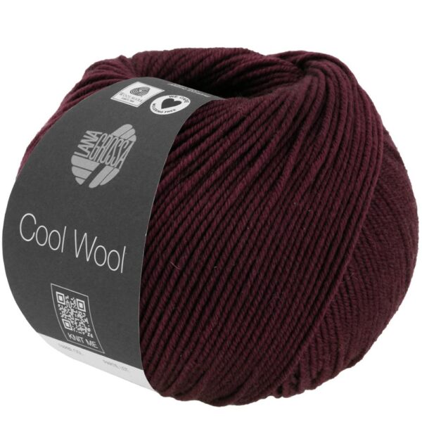 Cool Wool Melange - 1404