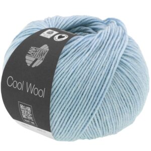 Cool Wool Melange - 1420