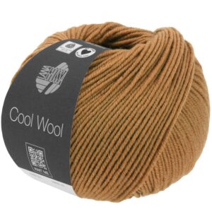 Cool Wool Melange - 1423