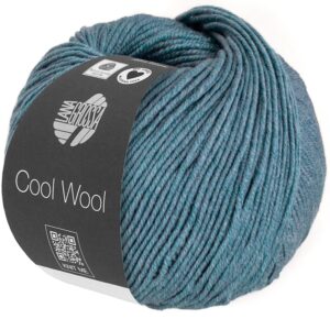 Cool Wool Melange - 1433