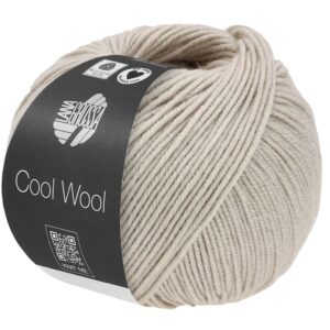 Cool Wool Melange - 1491