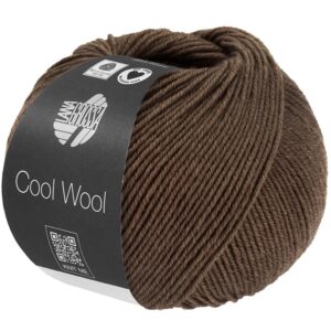 Cool Wool Melange - 1492