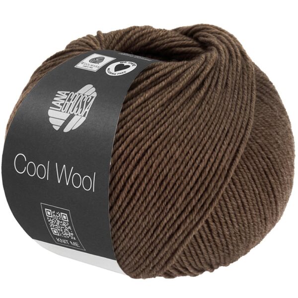 Cool Wool Melange - 1492