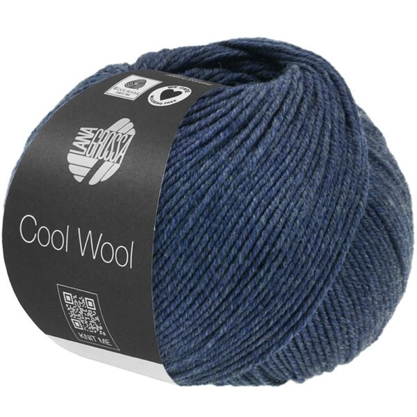 Cool Wool Melange - 1493