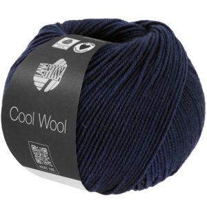Cool Wool Melange - 1494